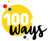 100 ways in 100 days